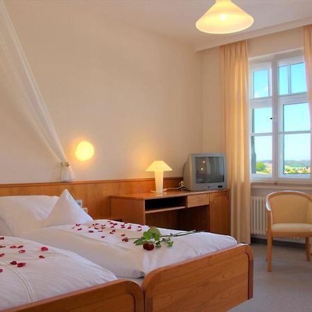 Heilbad Krumbad Krumbach Quarto foto